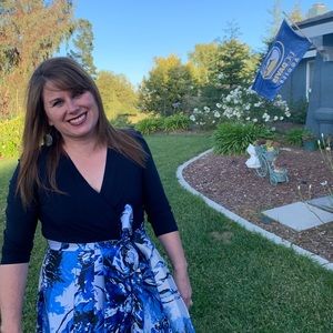 Meet your Posher, Leslie